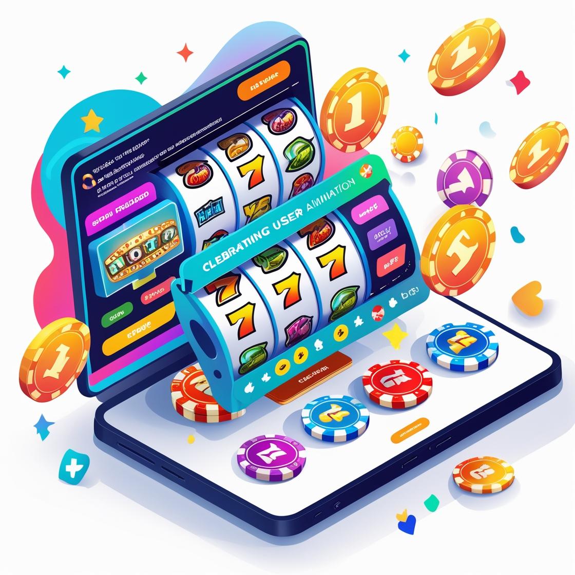 Cara Bijak Mengatur Waktu Main Slot Online Agar Tidak Mengganggu Kesehatan