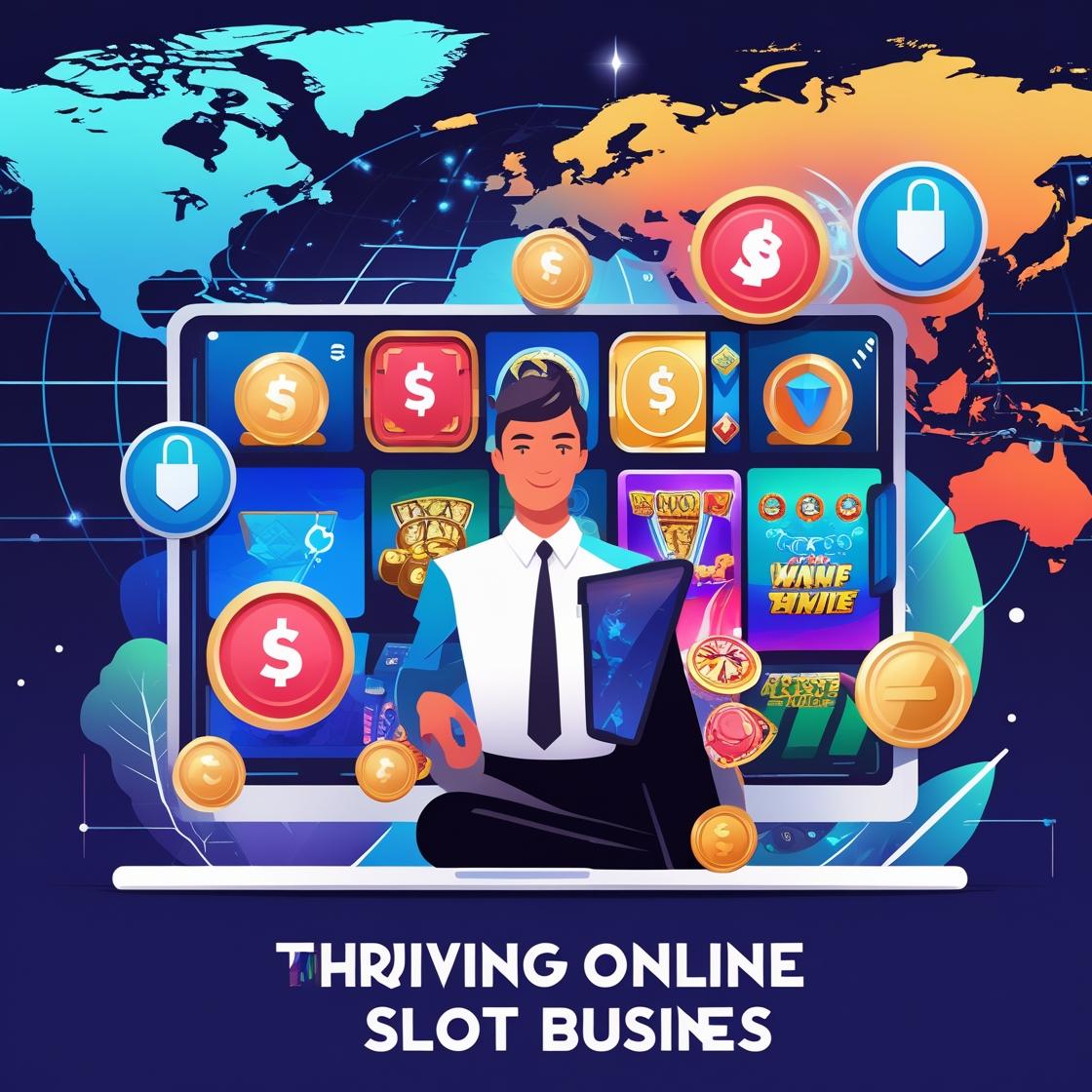 Tips Mengelola Waktu Bermain Slot Online supaya Tetap Sehat dan Tidak Kecanduan