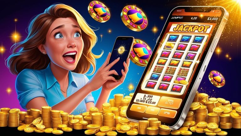 Cara Mengelola Waktu Bermain Slot Online secara Seimbang
