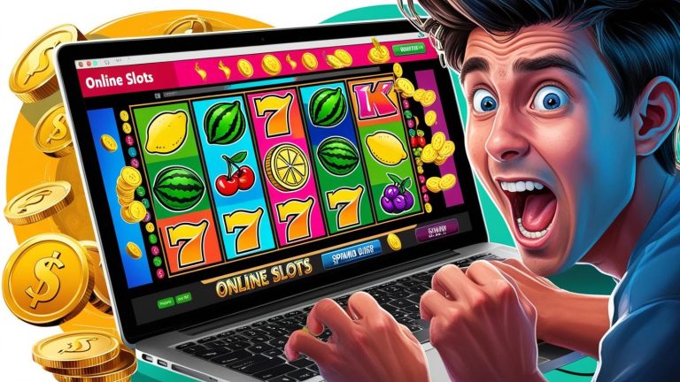 Manajemen Waktu yang Efektif dalam Bermain Slot Online
